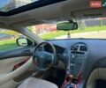Черный Лексус ЕС, объемом двигателя 3.46 л и пробегом 300 тыс. км за 8150 $, фото 37 на Automoto.ua