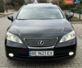 Чорний Лексус ЕС, об'ємом двигуна 3.5 л та пробігом 75 тис. км за 14400 $, фото 50 на Automoto.ua