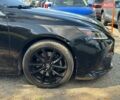 Черный Лексус ЕС, объемом двигателя 3.5 л и пробегом 296 тыс. км за 11000 $, фото 5 на Automoto.ua