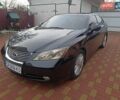 Черный Лексус ЕС, объемом двигателя 3.46 л и пробегом 214 тыс. км за 8900 $, фото 7 на Automoto.ua