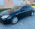 Черный Лексус ЕС, объемом двигателя 3.46 л и пробегом 300 тыс. км за 8150 $, фото 7 на Automoto.ua