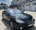 Черный Лексус ЕС, объемом двигателя 3.5 л и пробегом 260 тыс. км за 12000 $, фото 1 на Automoto.ua