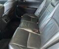 Чорний Лексус ЕС, об'ємом двигуна 3.5 л та пробігом 90 тис. км за 8700 $, фото 7 на Automoto.ua