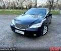 Черный Лексус ЕС, объемом двигателя 3.5 л и пробегом 249 тыс. км за 8700 $, фото 1 на Automoto.ua