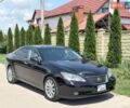 Черный Лексус ЕС, объемом двигателя 3.46 л и пробегом 288 тыс. км за 8300 $, фото 1 на Automoto.ua