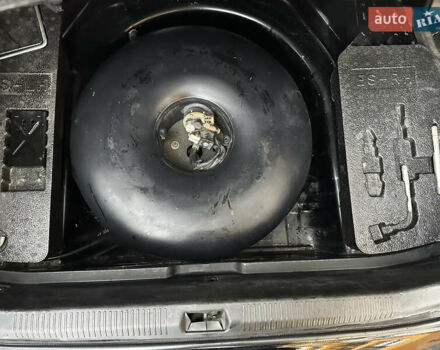 Чорний Лексус ЕС, об'ємом двигуна 3.46 л та пробігом 257 тис. км за 8250 $, фото 19 на Automoto.ua