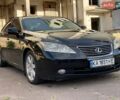 Чорний Лексус ЕС, об'ємом двигуна 3.46 л та пробігом 120 тис. км за 10200 $, фото 46 на Automoto.ua