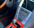 Чорний Лексус ЕС, об'ємом двигуна 3.5 л та пробігом 370 тис. км за 8999 $, фото 7 на Automoto.ua
