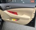 Чорний Лексус ЕС, об'ємом двигуна 3.5 л та пробігом 255 тис. км за 10490 $, фото 30 на Automoto.ua