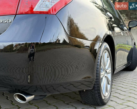 Черный Лексус ЕС, объемом двигателя 3.46 л и пробегом 89 тыс. км за 11999 $, фото 30 на Automoto.ua