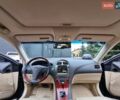 Чорний Лексус ЕС, об'ємом двигуна 3.46 л та пробігом 226 тис. км за 8600 $, фото 3 на Automoto.ua