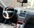 Черный Лексус ЕС, объемом двигателя 3.46 л и пробегом 198 тыс. км за 9800 $, фото 27 на Automoto.ua