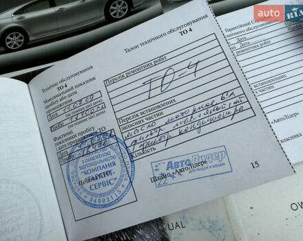 Черный Лексус ЕС, объемом двигателя 3.46 л и пробегом 89 тыс. км за 11999 $, фото 140 на Automoto.ua