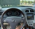 Черный Лексус ЕС, объемом двигателя 3.46 л и пробегом 280 тыс. км за 9200 $, фото 7 на Automoto.ua