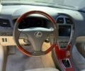 Черный Лексус ЕС, объемом двигателя 3.46 л и пробегом 280 тыс. км за 8999 $, фото 12 на Automoto.ua
