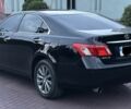 Чорний Лексус ЕС, об'ємом двигуна 3.5 л та пробігом 260 тис. км за 8999 $, фото 6 на Automoto.ua