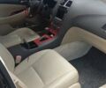 Черный Лексус ЕС, объемом двигателя 3.46 л и пробегом 232 тыс. км за 10500 $, фото 16 на Automoto.ua