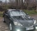 Чорний Лексус ЕС, об'ємом двигуна 3.5 л та пробігом 255 тис. км за 8500 $, фото 7 на Automoto.ua