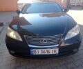 Чорний Лексус ЕС, об'ємом двигуна 3.5 л та пробігом 333 тис. км за 7600 $, фото 3 на Automoto.ua
