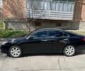 Чорний Лексус ЕС, об'ємом двигуна 3.5 л та пробігом 240 тис. км за 11300 $, фото 2 на Automoto.ua