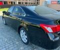 Черный Лексус ЕС, объемом двигателя 3.46 л и пробегом 300 тыс. км за 8150 $, фото 17 на Automoto.ua