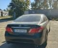 Черный Лексус ЕС, объемом двигателя 3.46 л и пробегом 270 тыс. км за 8900 $, фото 3 на Automoto.ua