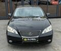 Чорний Лексус ЕС, об'ємом двигуна 3.5 л та пробігом 302 тис. км за 6900 $, фото 5 на Automoto.ua