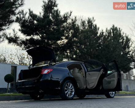 Черный Лексус ЕС, объемом двигателя 3.46 л и пробегом 89 тыс. км за 11999 $, фото 80 на Automoto.ua