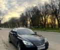 Черный Лексус ЕС, объемом двигателя 3.5 л и пробегом 300 тыс. км за 7700 $, фото 1 на Automoto.ua