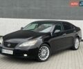 Черный Лексус ЕС, объемом двигателя 3.46 л и пробегом 365 тыс. км за 7300 $, фото 8 на Automoto.ua