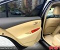 Чорний Лексус ЕС, об'ємом двигуна 3.5 л та пробігом 240 тис. км за 8999 $, фото 7 на Automoto.ua