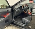 Черный Лексус ЕС, объемом двигателя 3.46 л и пробегом 365 тыс. км за 7300 $, фото 33 на Automoto.ua