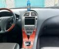 Черный Лексус ЕС, объемом двигателя 3.46 л и пробегом 270 тыс. км за 6300 $, фото 13 на Automoto.ua