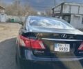 Чорний Лексус ЕС, об'ємом двигуна 3.5 л та пробігом 2 тис. км за 7200 $, фото 1 на Automoto.ua