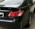 Чорний Лексус ЕС, об'ємом двигуна 3.46 л та пробігом 299 тис. км за 7800 $, фото 6 на Automoto.ua