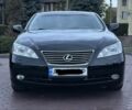 Чорний Лексус ЕС, об'ємом двигуна 3.5 л та пробігом 260 тис. км за 8999 $, фото 1 на Automoto.ua