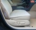 Черный Лексус ЕС, объемом двигателя 3.46 л и пробегом 325 тыс. км за 8500 $, фото 16 на Automoto.ua