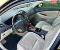 Черный Лексус ЕС, объемом двигателя 3.46 л и пробегом 300 тыс. км за 8150 $, фото 28 на Automoto.ua