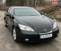Черный Лексус ЕС, объемом двигателя 3.46 л и пробегом 293 тыс. км за 6200 $, фото 10 на Automoto.ua