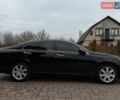 Черный Лексус ЕС, объемом двигателя 3.5 л и пробегом 298 тыс. км за 8200 $, фото 14 на Automoto.ua