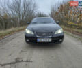 Черный Лексус ЕС, объемом двигателя 3.46 л и пробегом 210 тыс. км за 9500 $, фото 23 на Automoto.ua