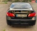 Чорний Лексус ЕС, об'ємом двигуна 3.46 л та пробігом 120 тис. км за 10200 $, фото 42 на Automoto.ua