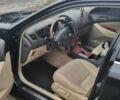 Чорний Лексус ЕС, об'ємом двигуна 3.5 л та пробігом 255 тис. км за 8500 $, фото 12 на Automoto.ua