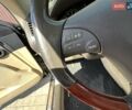Черный Лексус ЕС, объемом двигателя 3.46 л и пробегом 276 тыс. км за 9900 $, фото 36 на Automoto.ua