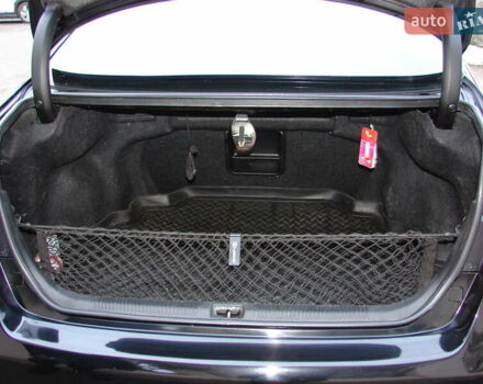 Чорний Лексус ЕС, об'ємом двигуна 3.5 л та пробігом 209 тис. км за 10300 $, фото 40 на Automoto.ua