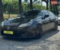 Чорний Лексус ЕС, об'ємом двигуна 3.5 л та пробігом 296 тис. км за 11500 $, фото 1 на Automoto.ua