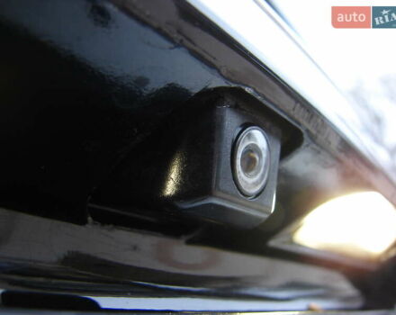 Чорний Лексус ЕС, об'ємом двигуна 3.5 л та пробігом 209 тис. км за 10300 $, фото 43 на Automoto.ua