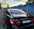 Чорний Лексус ЕС, об'ємом двигуна 3.5 л та пробігом 120 тис. км за 11500 $, фото 4 на Automoto.ua