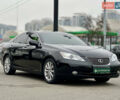 Черный Лексус ЕС, объемом двигателя 3.46 л и пробегом 233 тыс. км за 11200 $, фото 4 на Automoto.ua