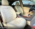 Чорний Лексус ЕС, об'ємом двигуна 3.5 л та пробігом 230 тис. км за 8500 $, фото 8 на Automoto.ua